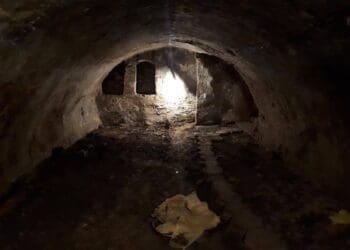 падзямеллі Гродна