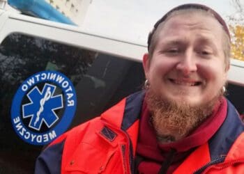 Как работает скорая помощь в Польше