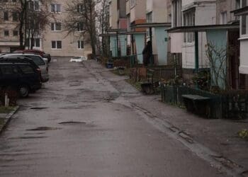 худший район Гродно