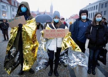 Кризис на границе