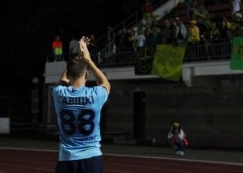 Савіцкі вяртаецца ў «Нёман»