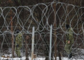 запрет на выезд из Беларуси