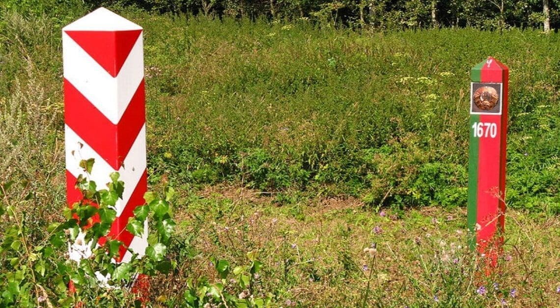 Кузніца-Брузгі