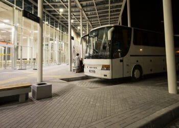 автобусный рейс Брест-Белосток