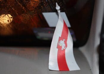 Как вывезти автомобиль из Беларуси в Польшу