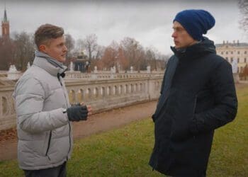 дудь в белостоке