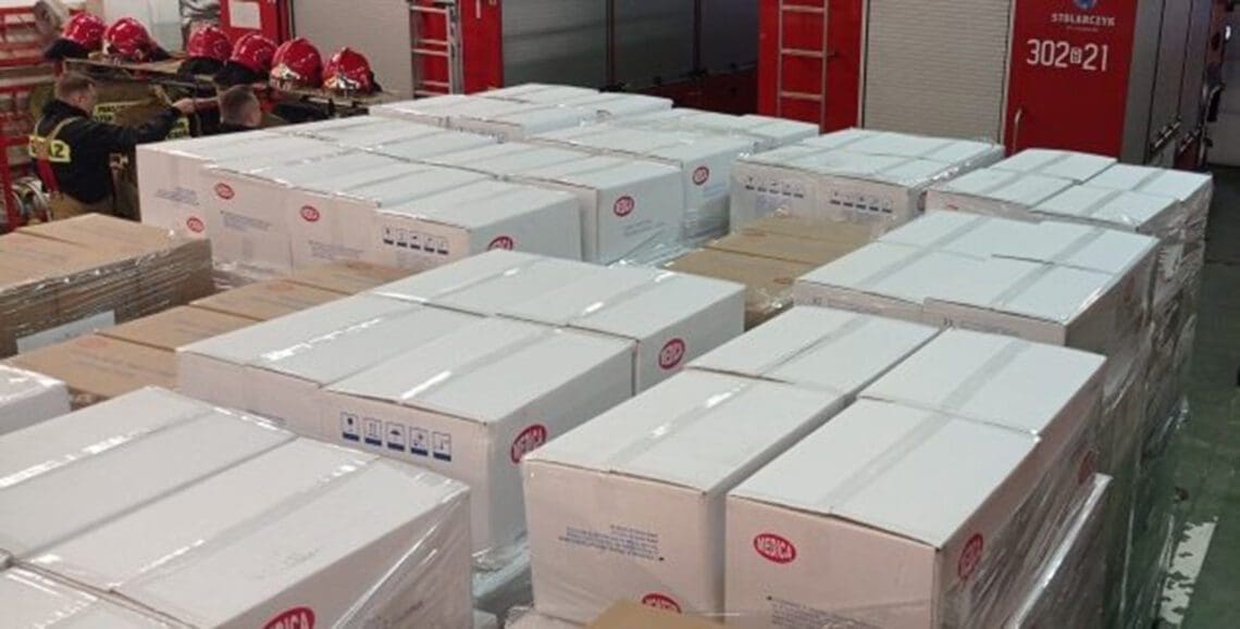 бясплатныя аднаразовыя маскі