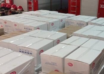 бясплатныя аднаразовыя маскі