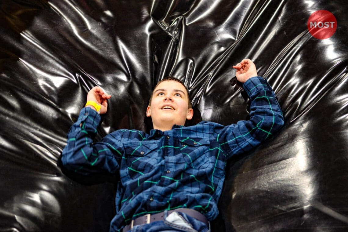 Дзе адпачыць з дзецьмі ў Беластоку?