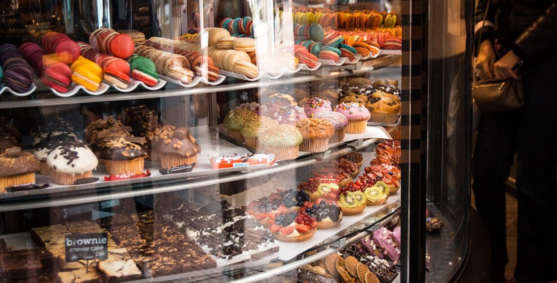 торговое воскресенье в Польше