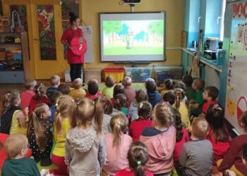 беларускі садок у Беластоку