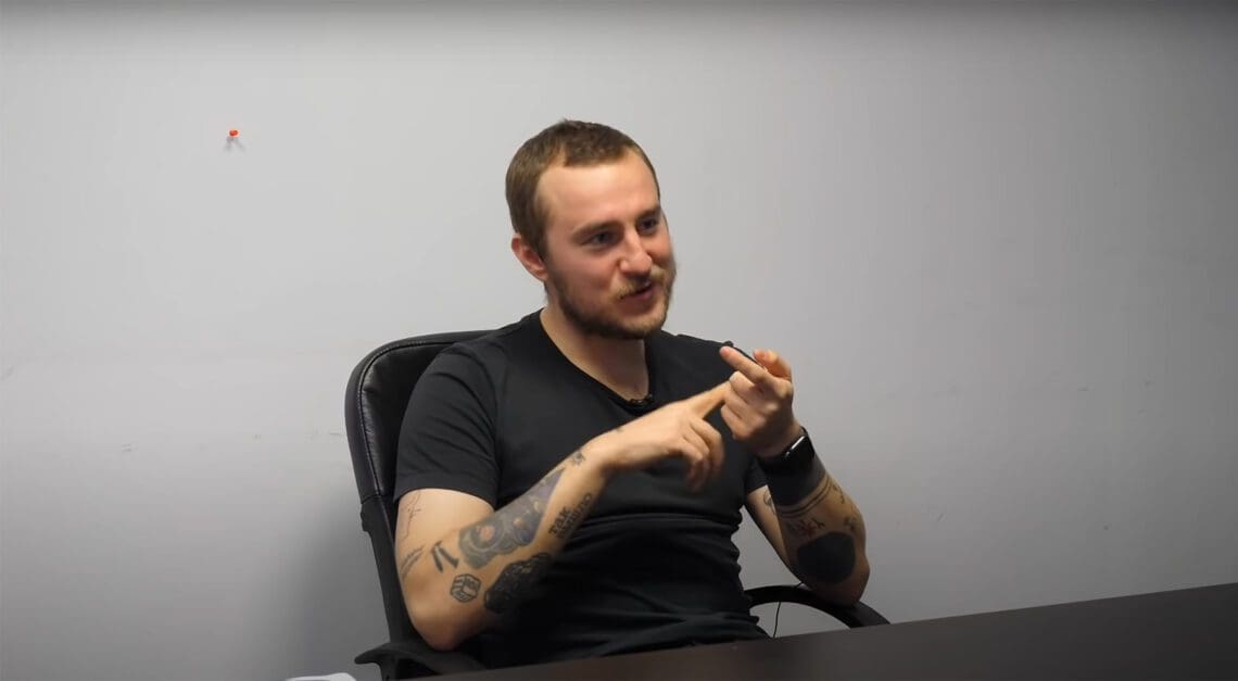 беларусы перевезли бизнес в Польшу