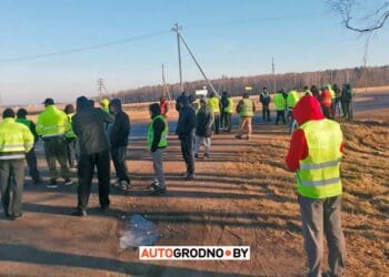 пункт пропуска «Берестовица»