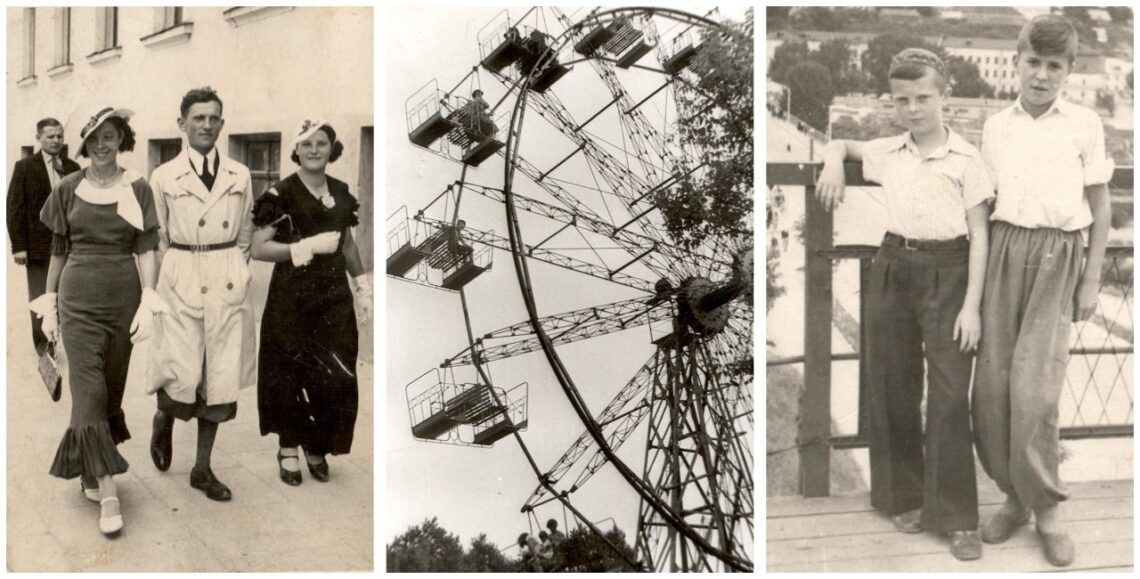 семья Колупайло Гродно