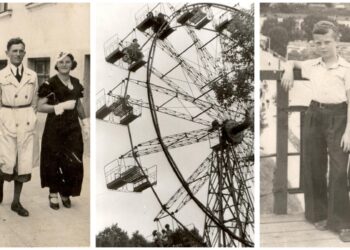 семья Колупайло Гродно