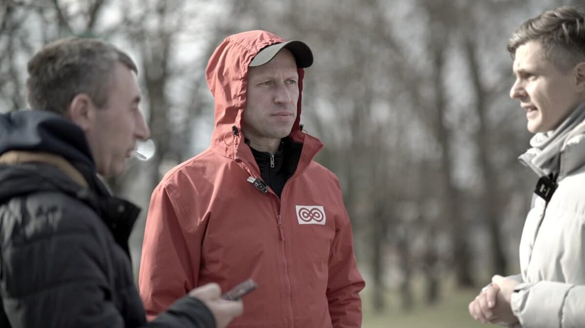 война в Украине