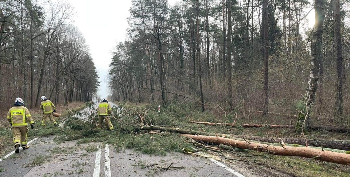 вецер у Падляскім ваяводстве