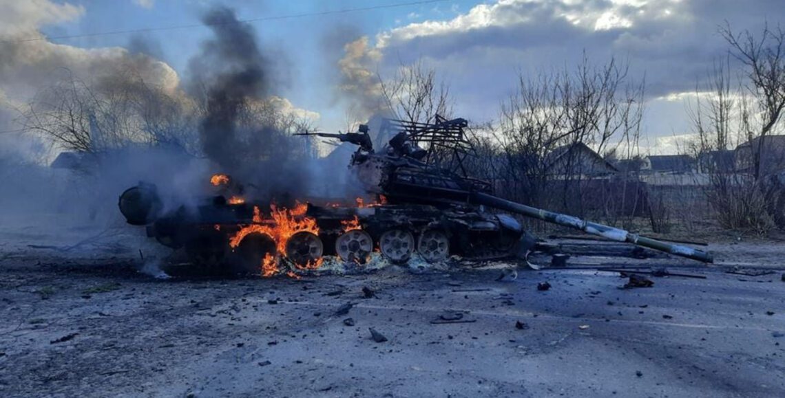 война России против Украины