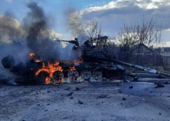 война России против Украины