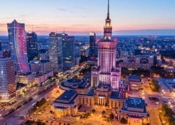 релокейт в Польшу