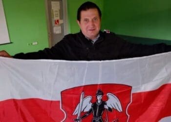 загінуў Сяргей Лаўрушчык