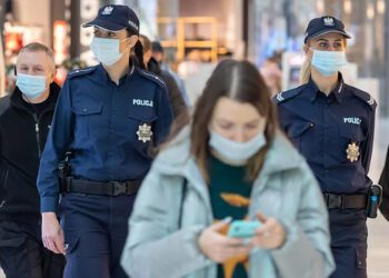 ковидные ограничения COVID-19