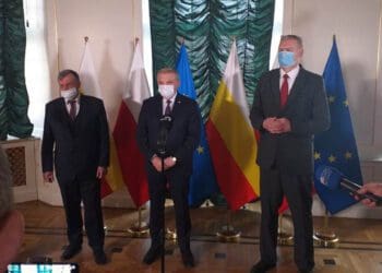 Дзіцячы садок і школу з беларускай мовай навучання ў Беластоку