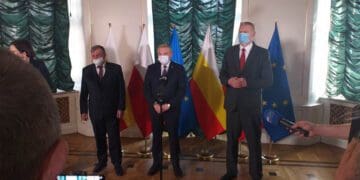 Дзіцячы садок і школу з беларускай мовай навучання ў Беластоку