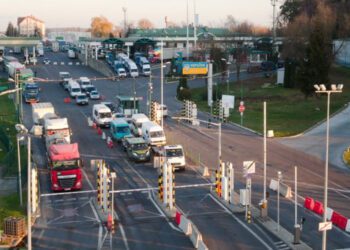 беженцы из Украины