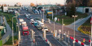 беженцы из Украины