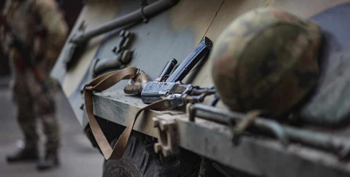 война России против Украины