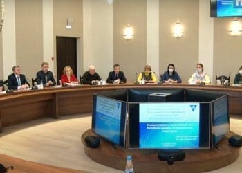 плот на польска-беларускай мяжы