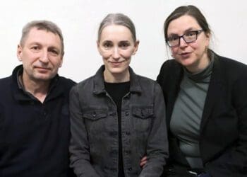 Наталля Хершэ