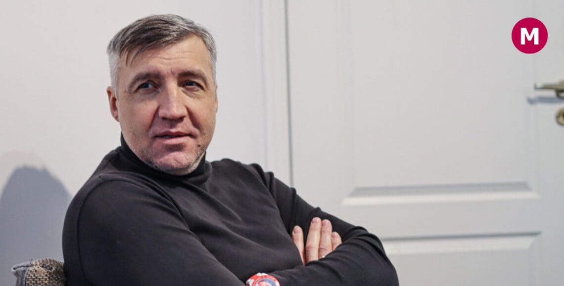 спектакль у Беластоку