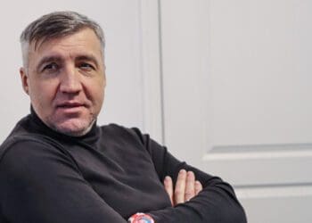 спектакль у Беластоку