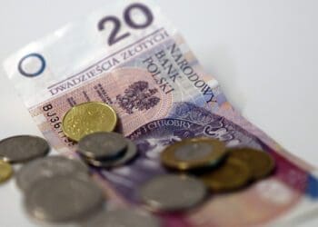 материальные пособия в Польше