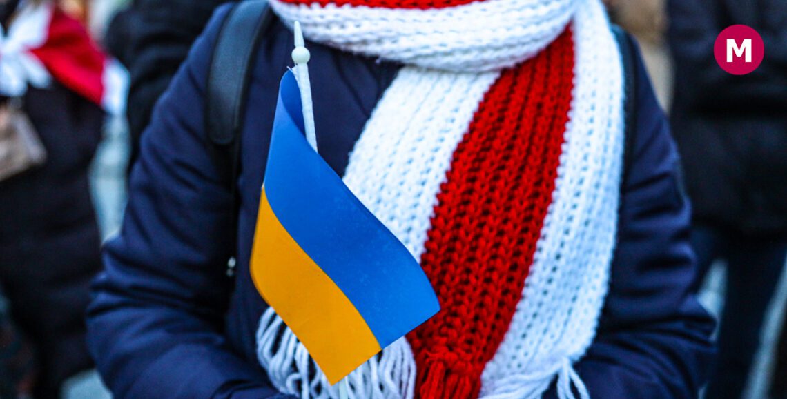 помощь для украинцев Подляшье