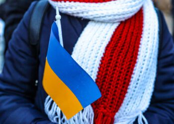 помощь для украинцев Подляшье