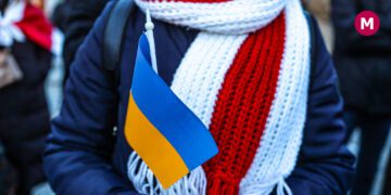 помощь для украинцев Подляшье