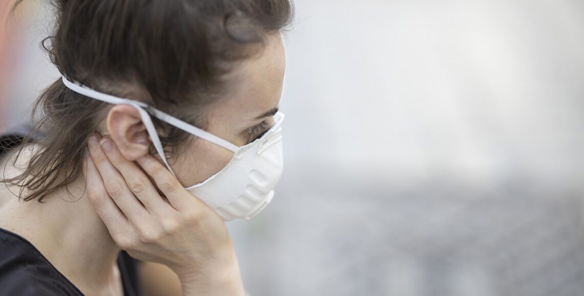 каранцін COVID-19