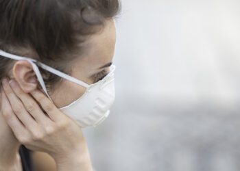 каранцін COVID-19