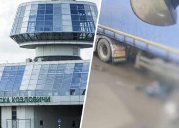 ЧП на границе