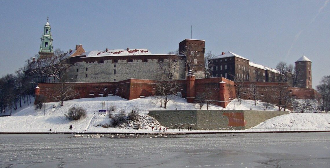 беженцы из Украины