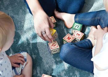 документы для ребенка в Польше после переезда