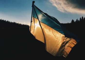 Расія пачала вайну супраць Украіны