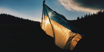 Расія пачала вайну супраць Украіны