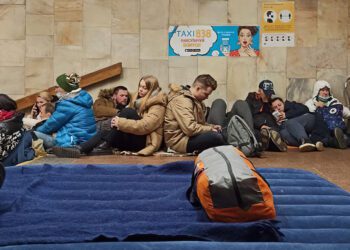 Война России против Украины