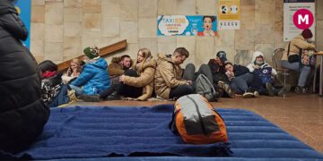 Война России против Украины