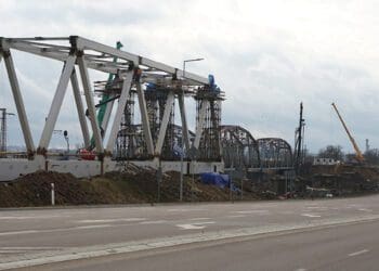 модернизации железной дороги Rail Baltica