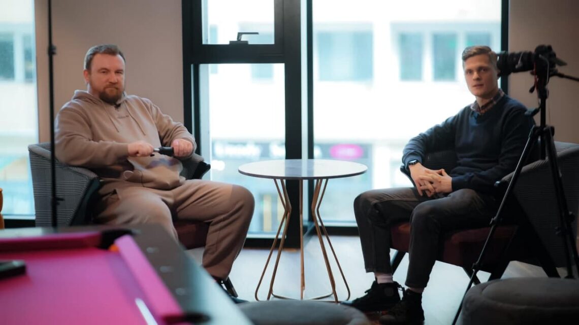 дальнобойщиков